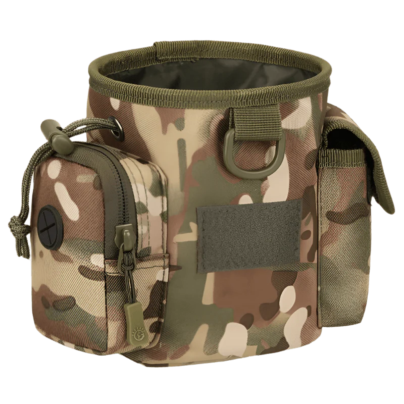 WildShot Waist Bag - Image 10