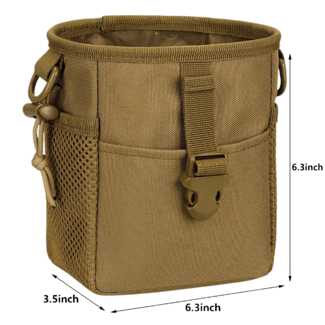 WildShot Waist Bag - Image 13