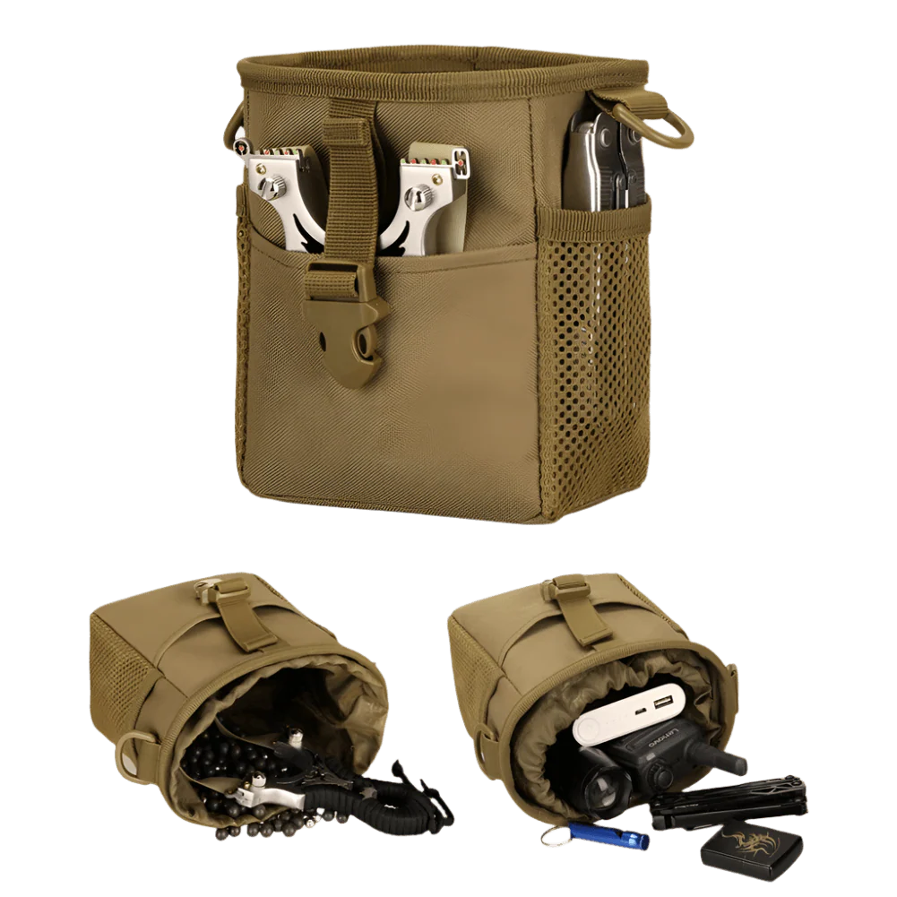 WildShot Waist Bag - Image 3