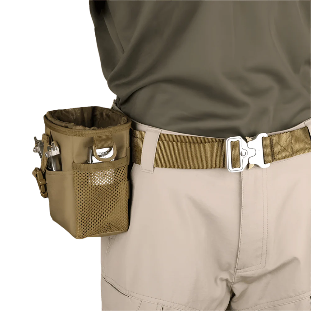 WildShot Waist Bag - Image 4
