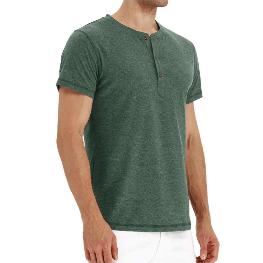 Woodman T-Shirt - Image 4