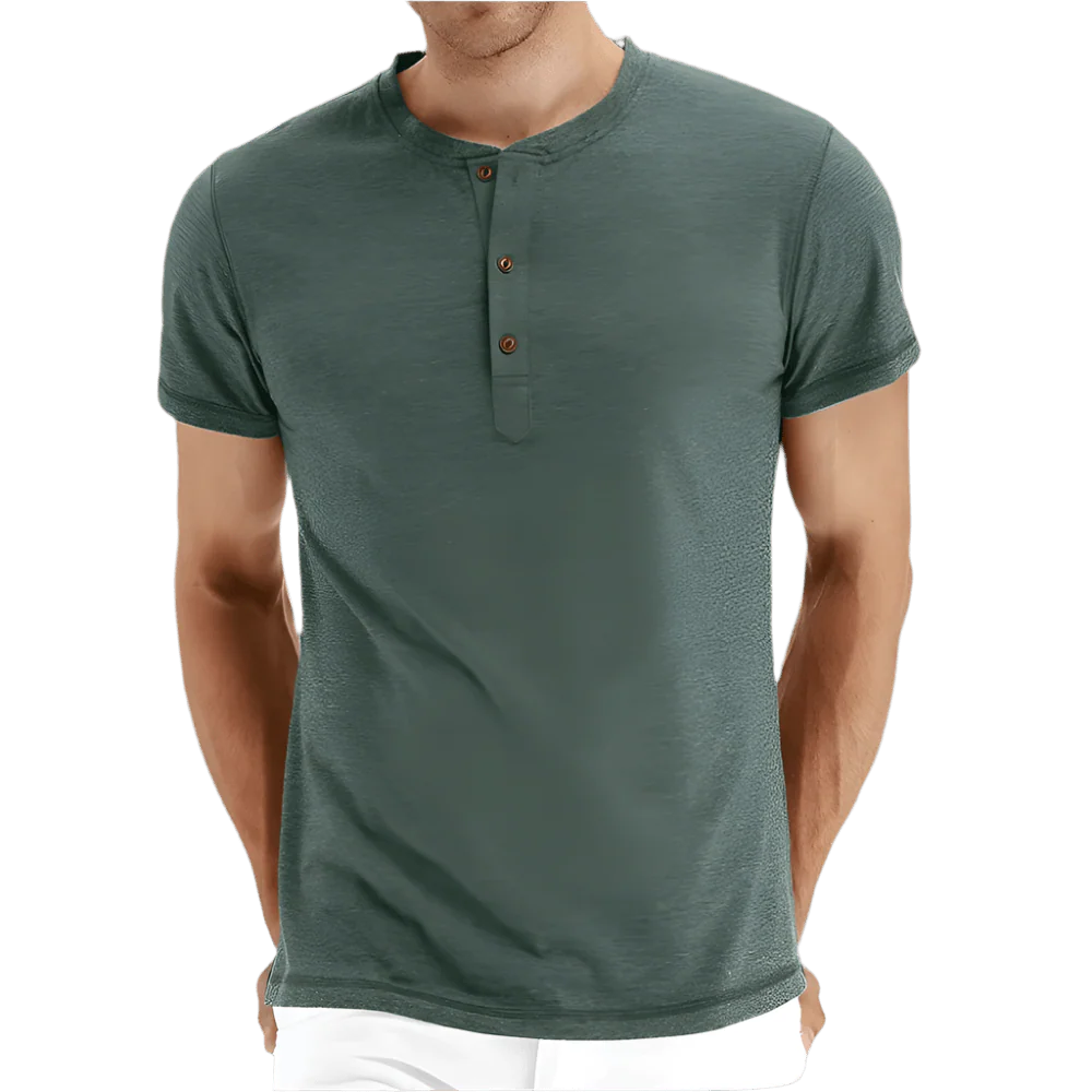 Woodman T-Shirt - Image 6