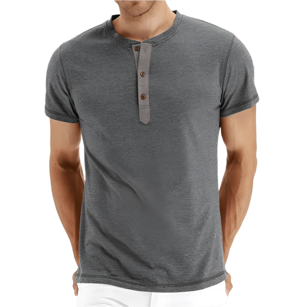 Woodman T-Shirt - Image 7